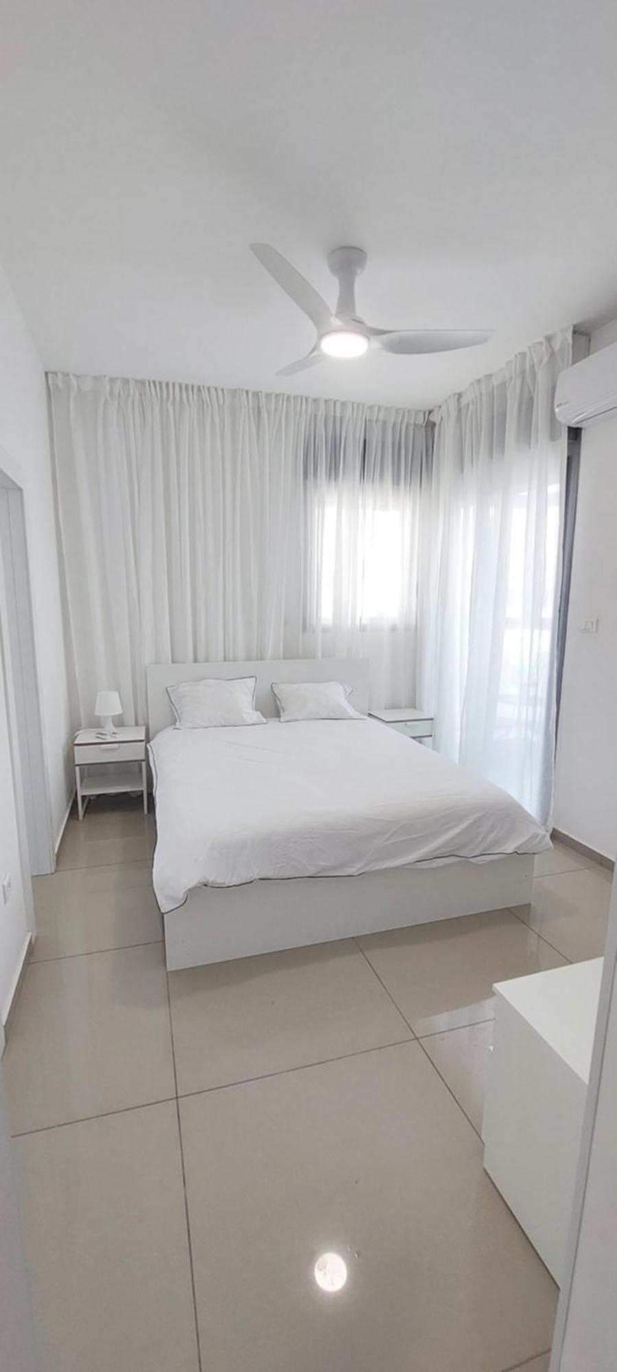דירות אילת Stunning Penthouse With Sea Views And Private Heated Pool מראה חיצוני תמונה