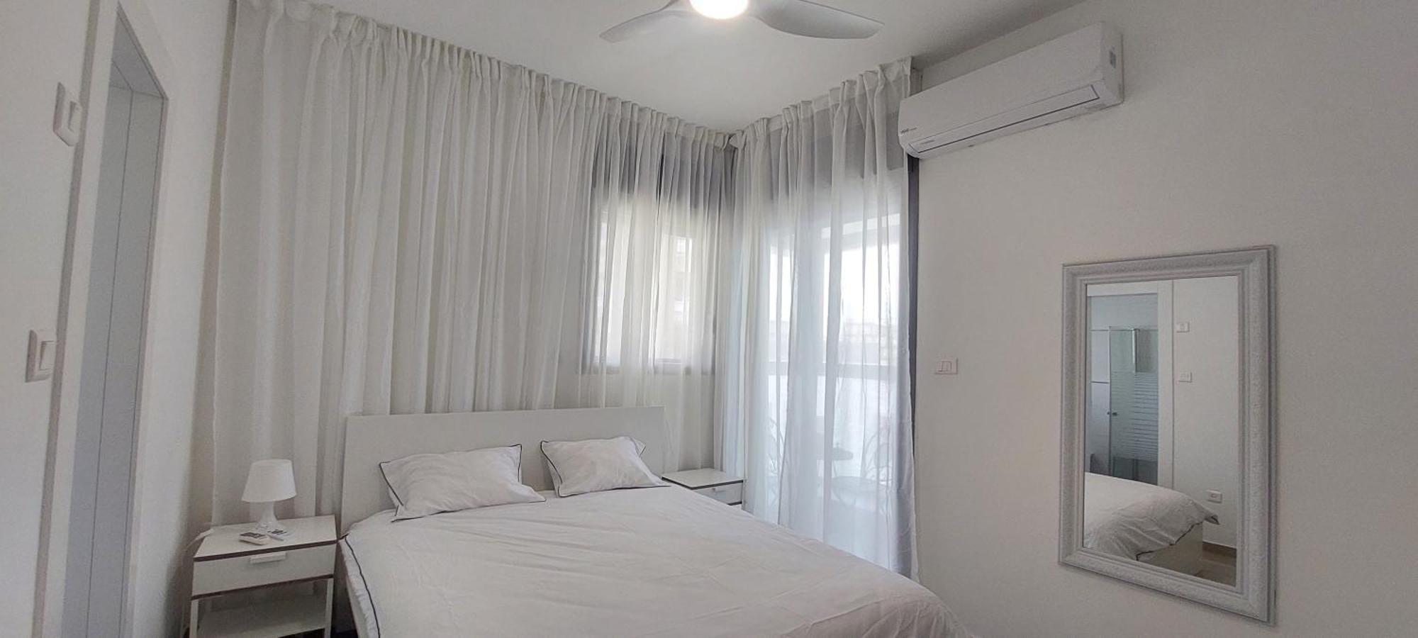 דירות אילת Stunning Penthouse With Sea Views And Private Heated Pool מראה חיצוני תמונה