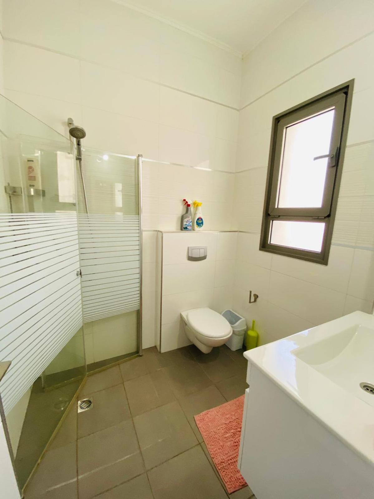 דירות אילת Stunning Penthouse With Sea Views And Private Heated Pool מראה חיצוני תמונה