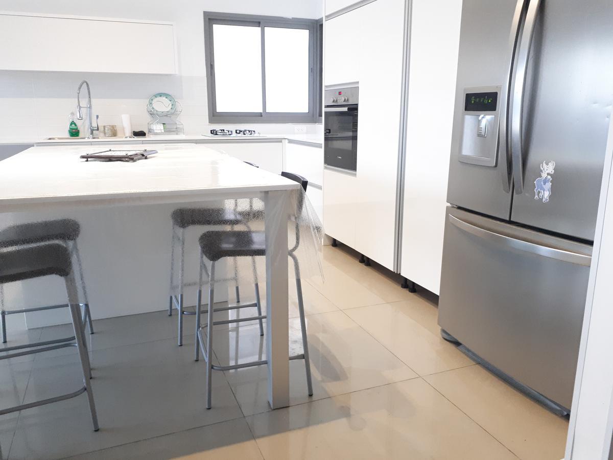 דירות אילת Stunning Penthouse With Sea Views And Private Heated Pool מראה חיצוני תמונה